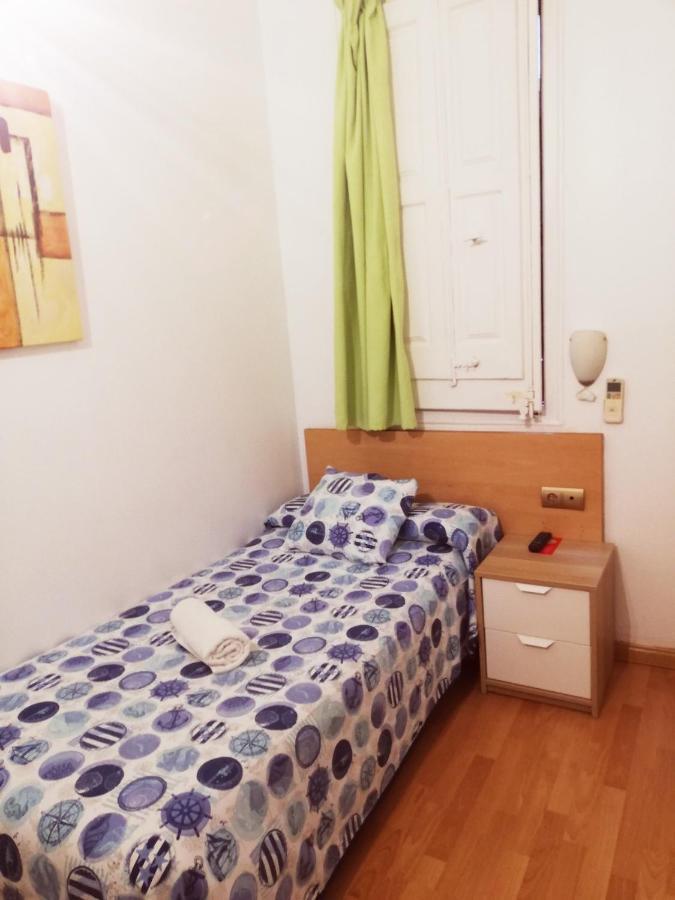 Felipe 2 2* Barcelona