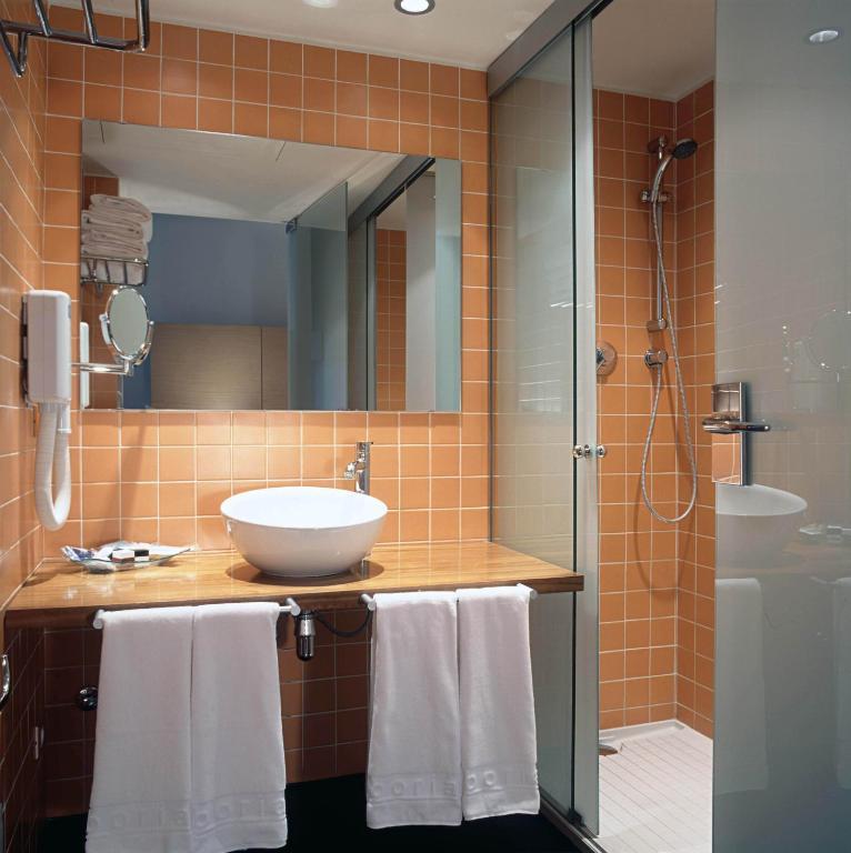 Mercer House Boria Bcn 4*