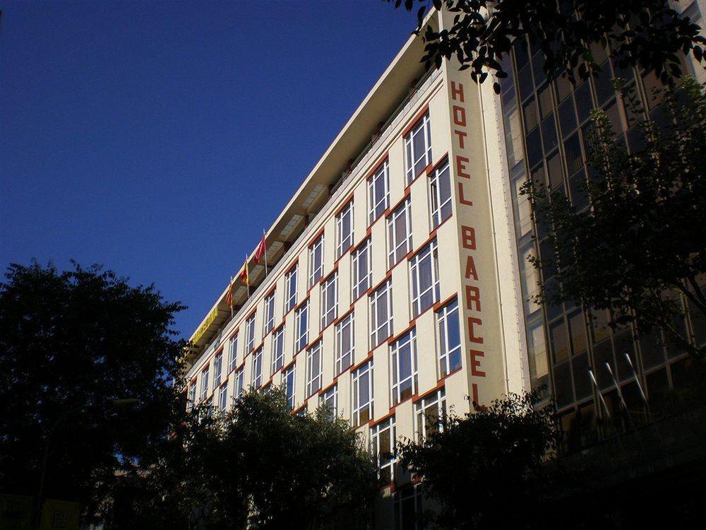 Hotel Atiram 4*