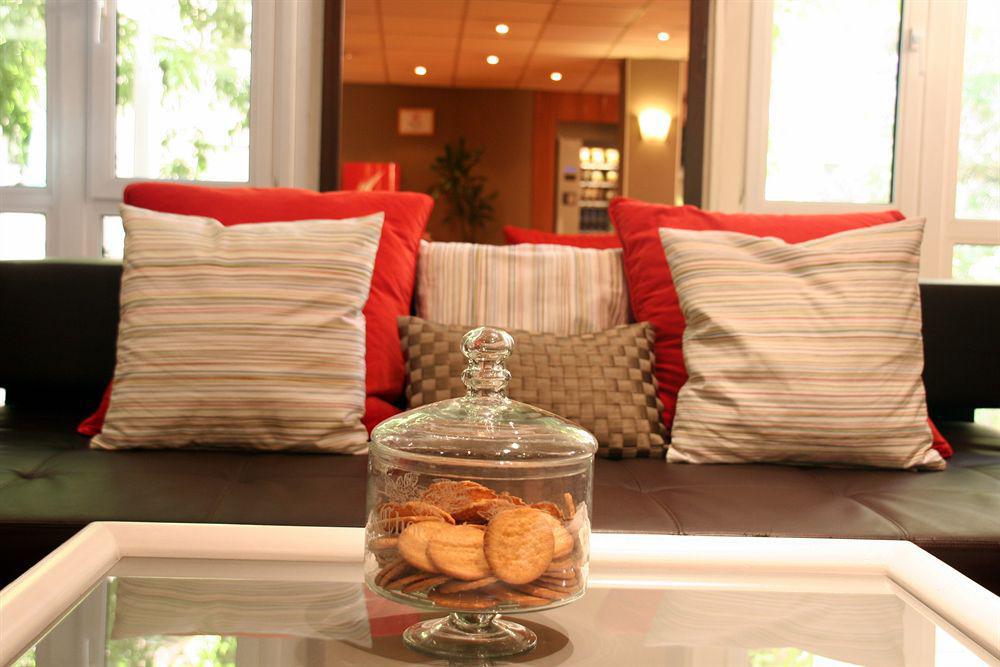 Hotel Atiram Barcelona