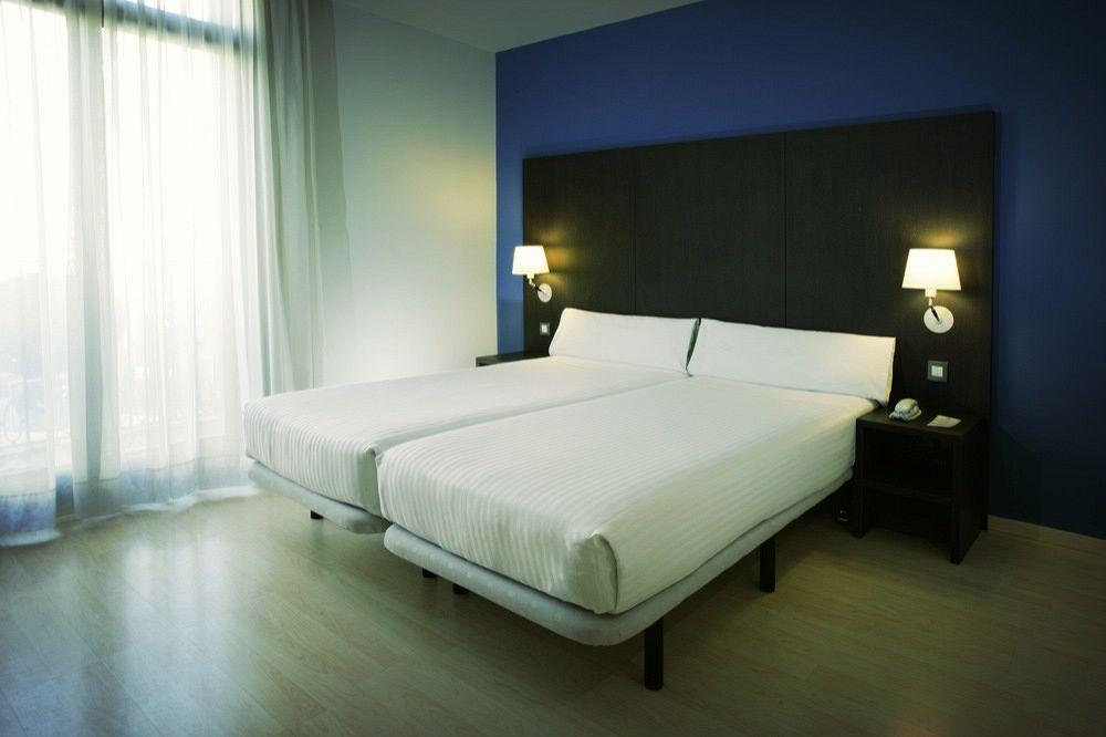 Hotel Oriente Atiram Barcelona