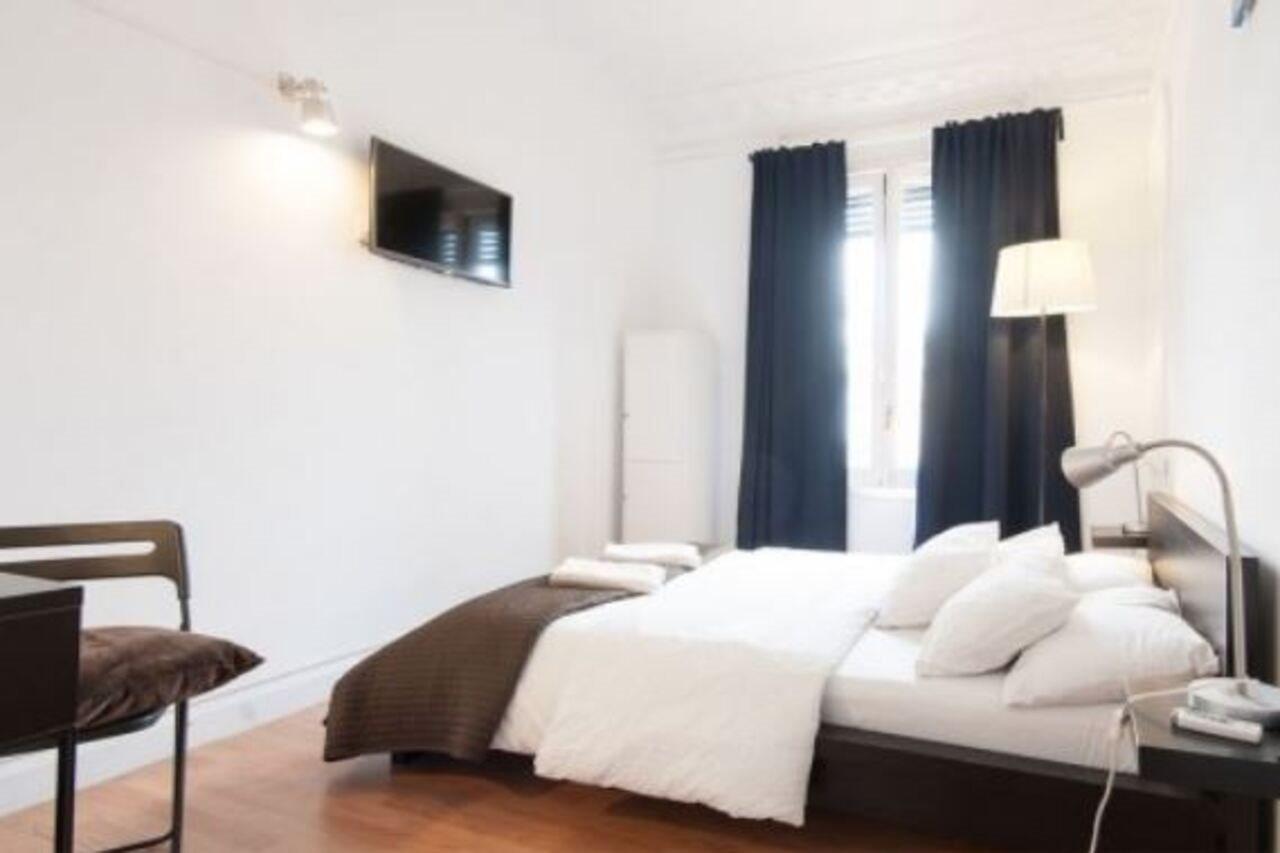 Wow Hostal Barcelona