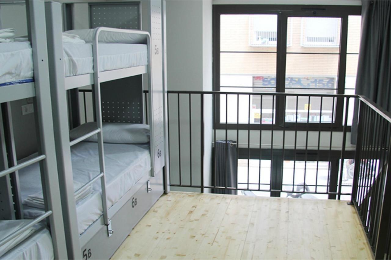 Hostel Bcnsporthostels