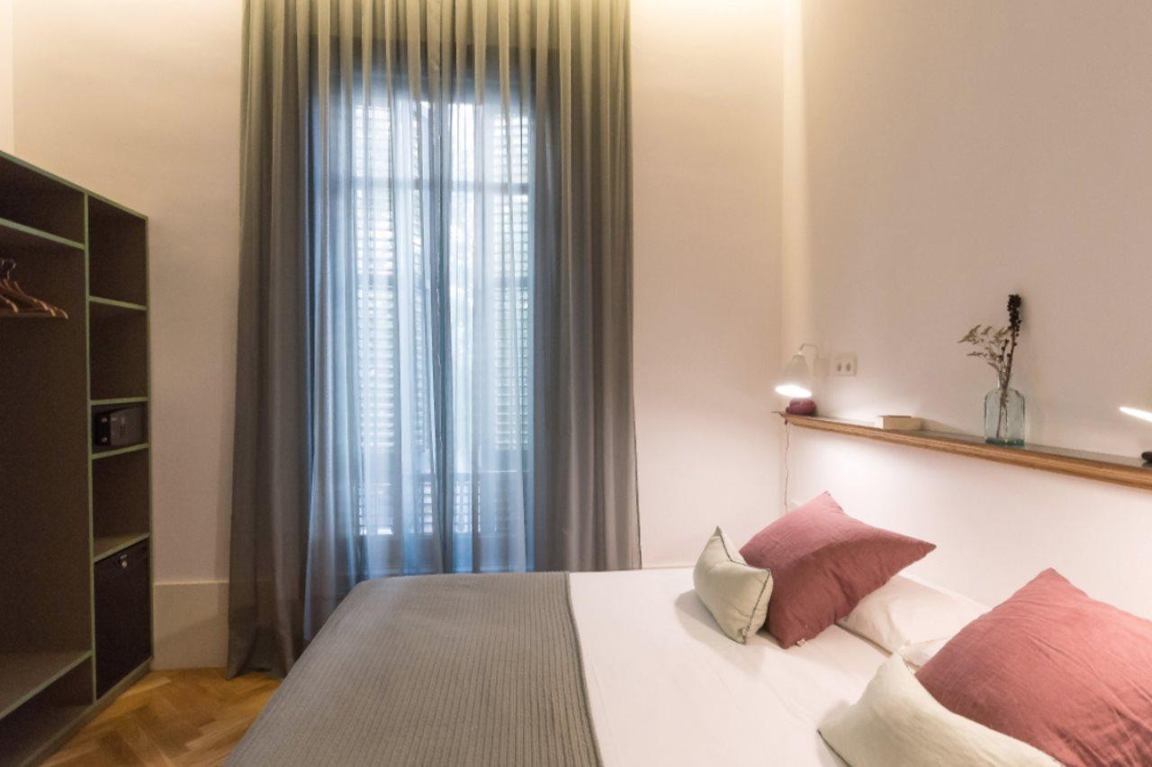 Casa Mathilda Bed & Breakfast Barcelona