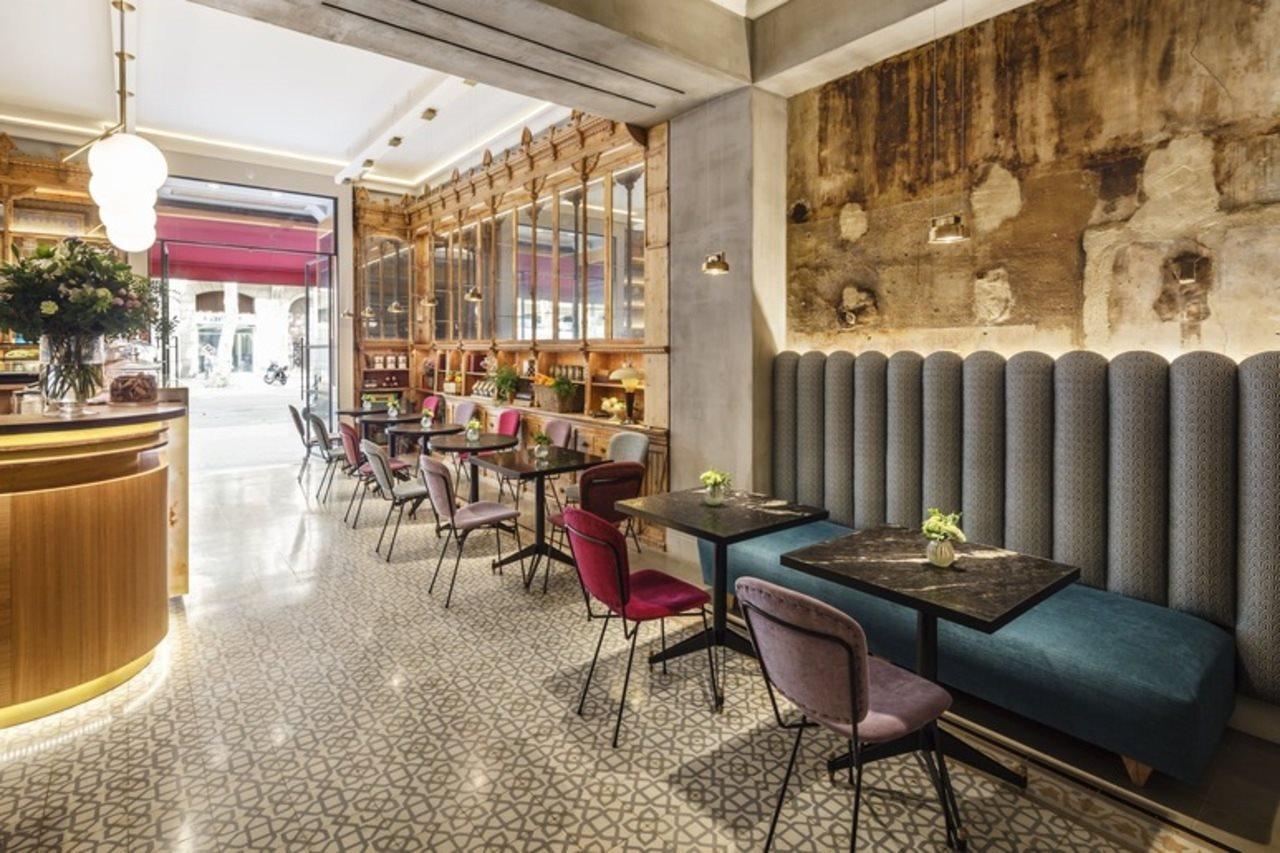 We Boutique Bed and breakfast Barcelona