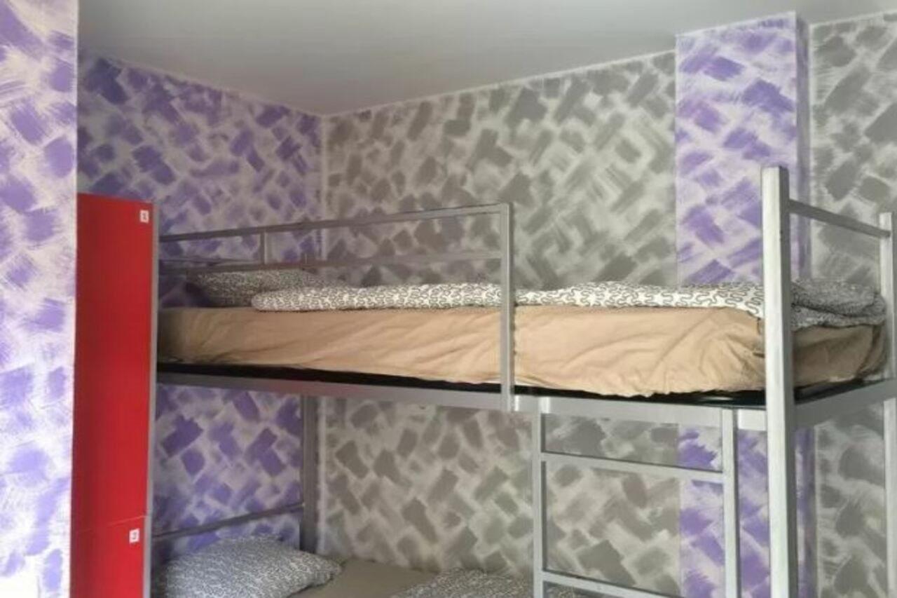 Onefam Sants Hostal