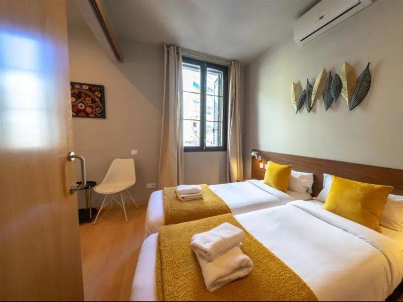 Bonavista - Eixample Apartment *