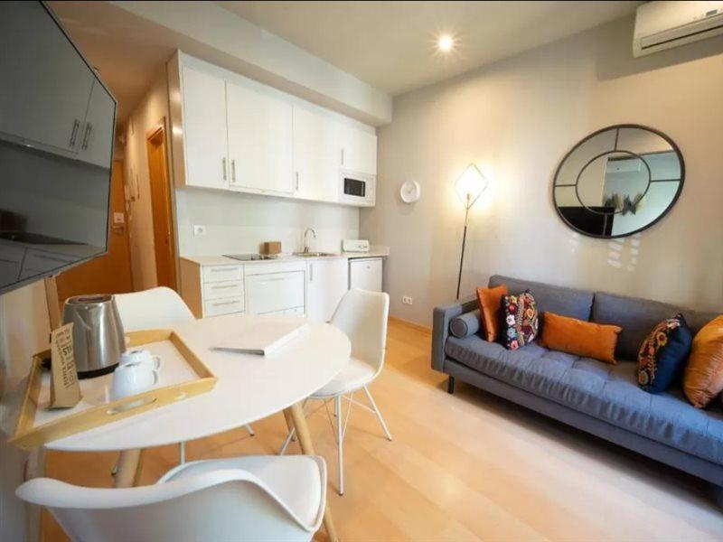 Bonavista - Eixample Apartment *