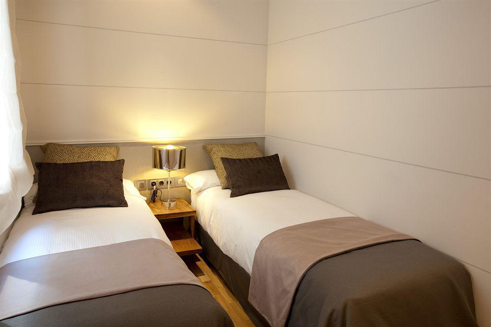 Sixtyfour Apartamento *