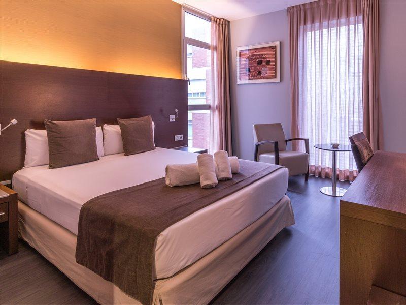 Madanis 4* Barcelona
