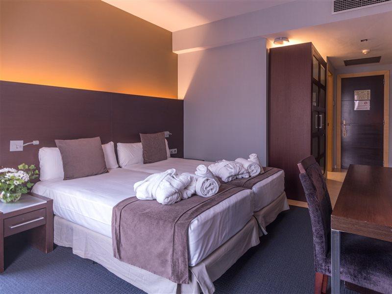 Hotel Madanis Barcelona