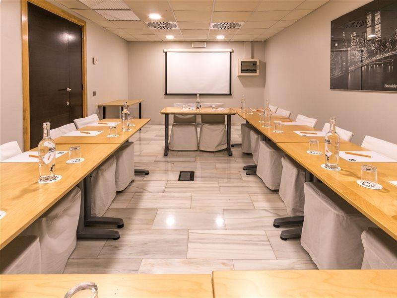 Madanis 4* Barcelona