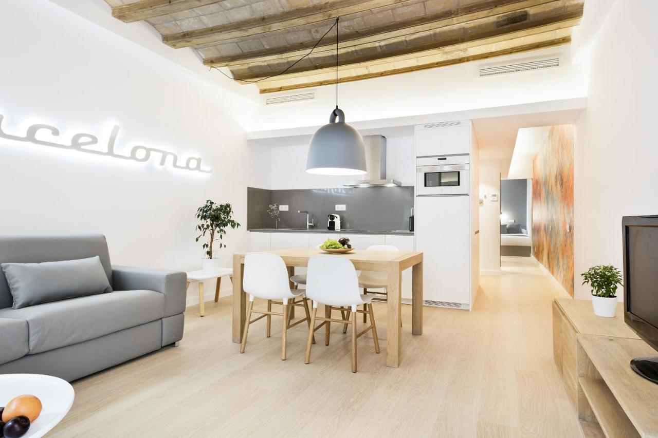 Ola Living Santa Anna Apartamento *