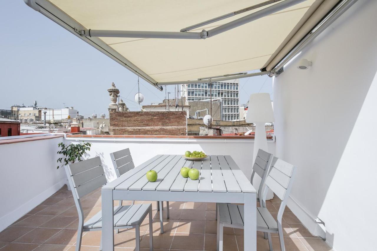 Ola Living Santa Anna Barcelona