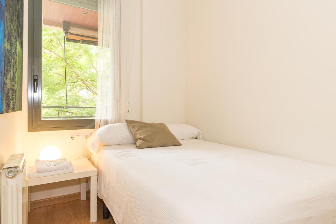 Apartamento Guell