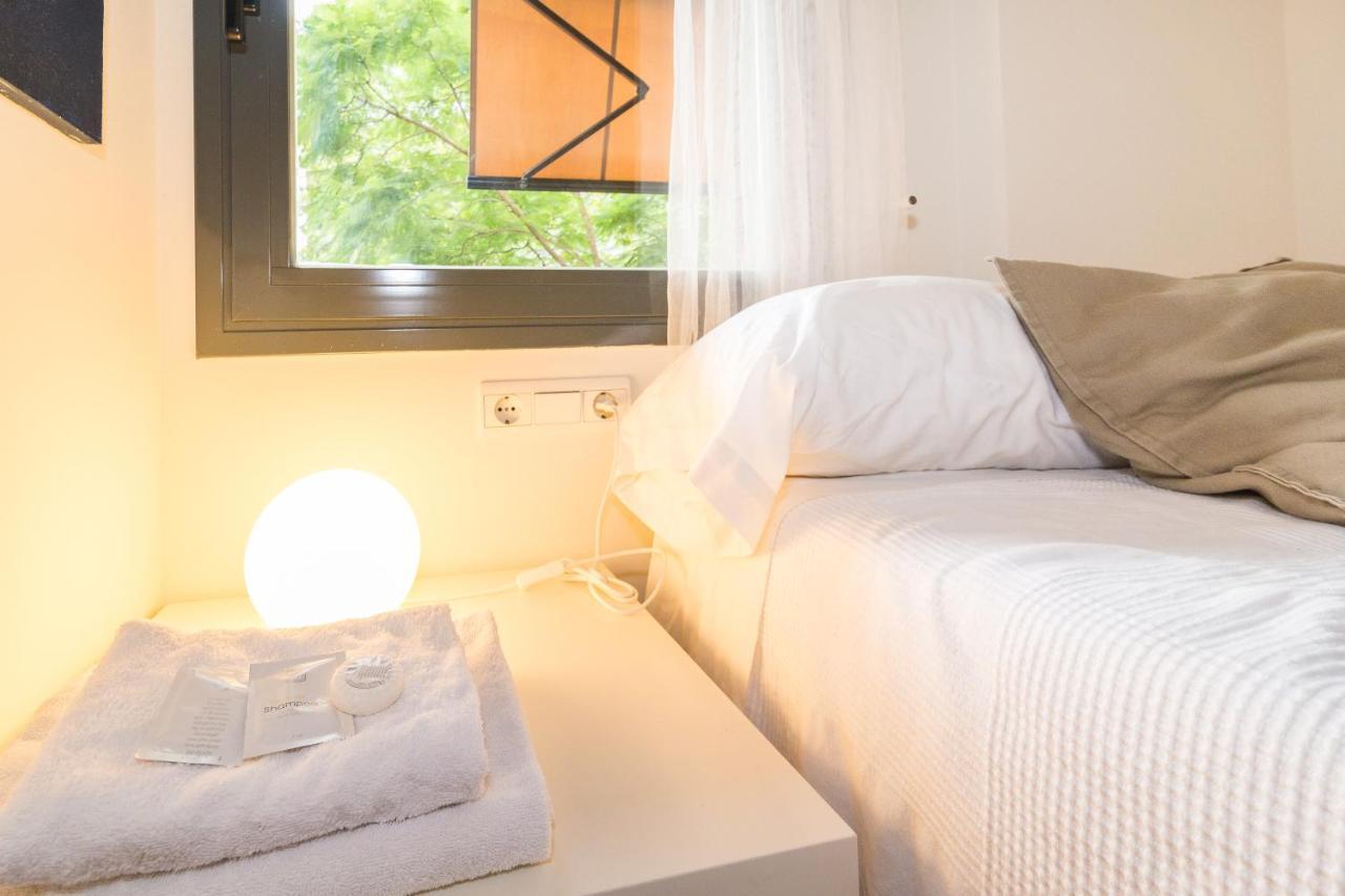Guell Apartamento *