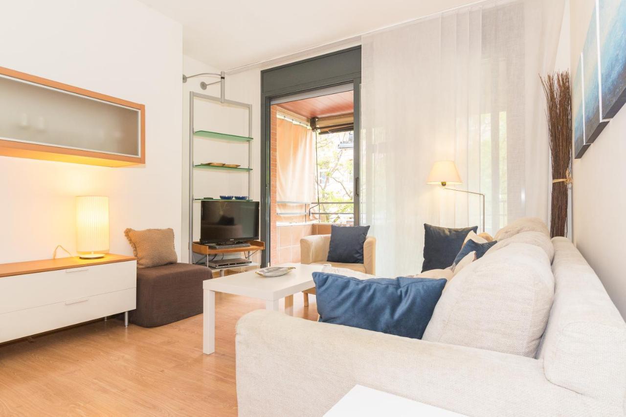 Guell Apartamento Barcelona