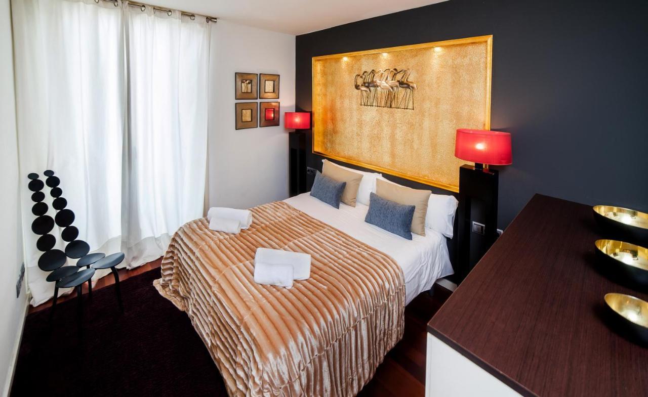 Apartamento Victoria Center *