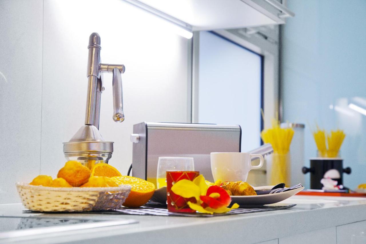 Apartamento Victoria Center Barcelona