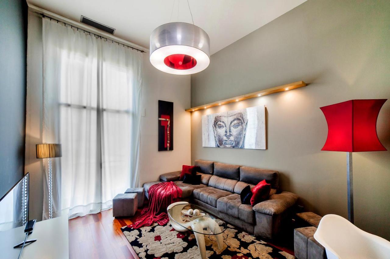 Victoria Center Apartamento *