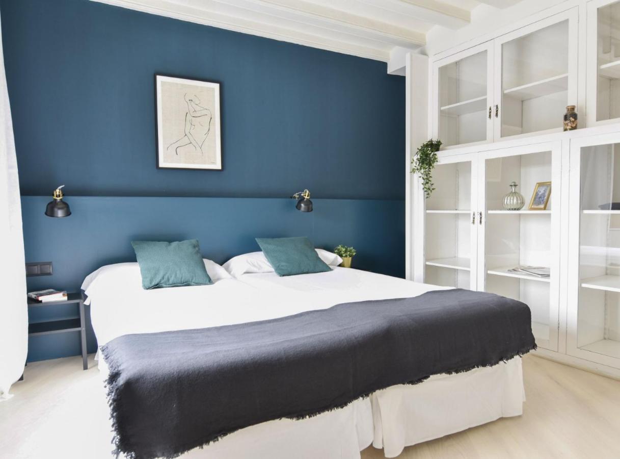 Apartment Caterina 1840 N2 Barcelona