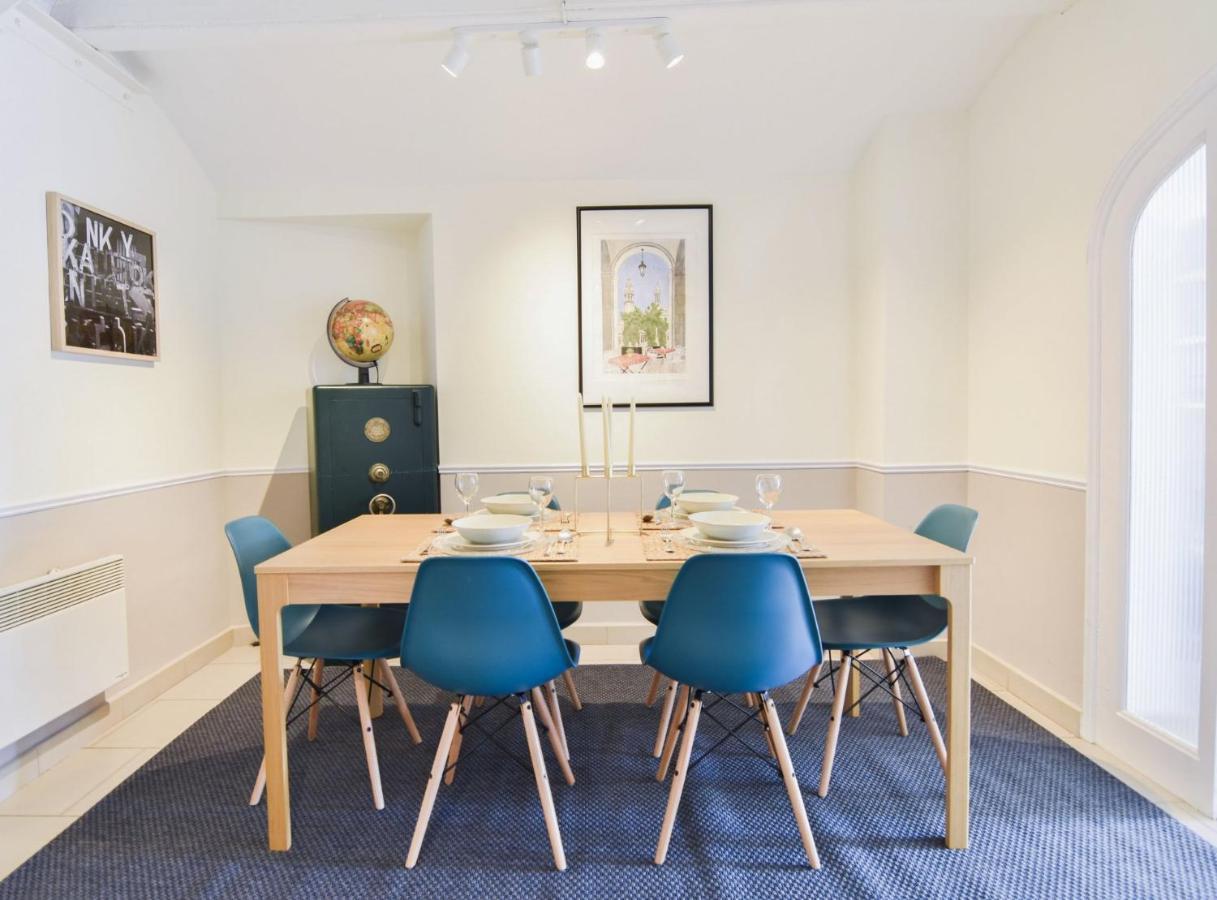 Caterina 1840 N2 Apartment Barcelona