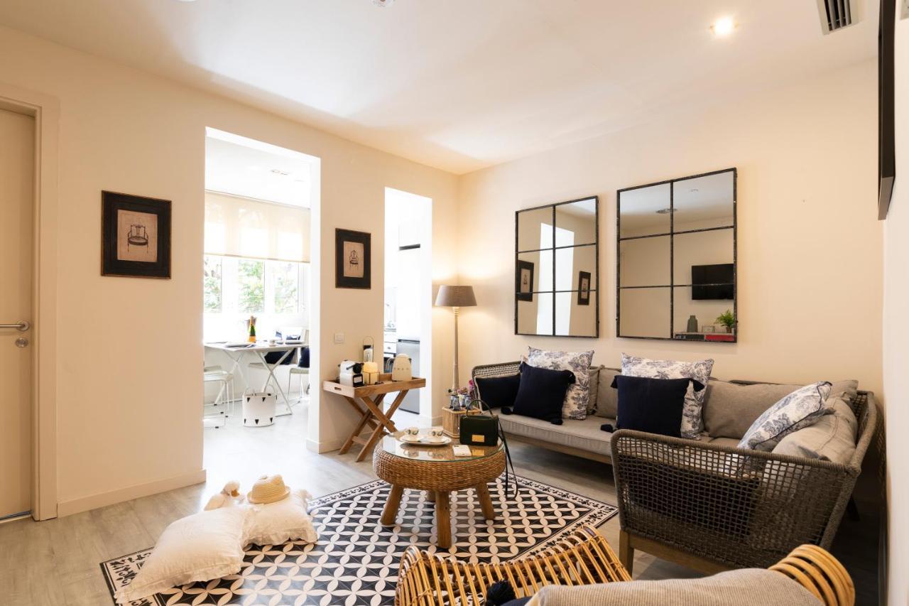Chic Apartamento Barcelona