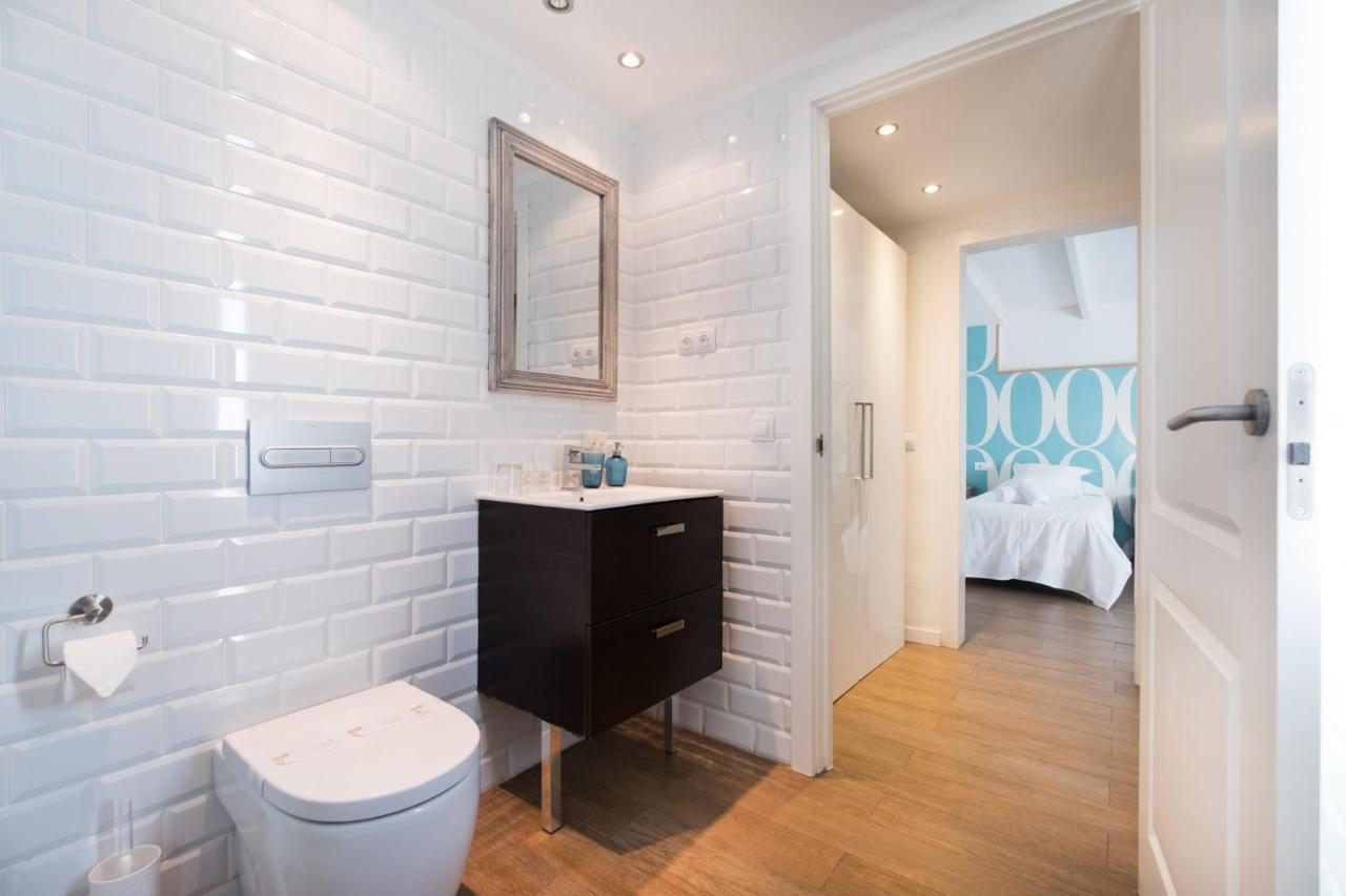 Guest house Violeta Boutique Barcelona