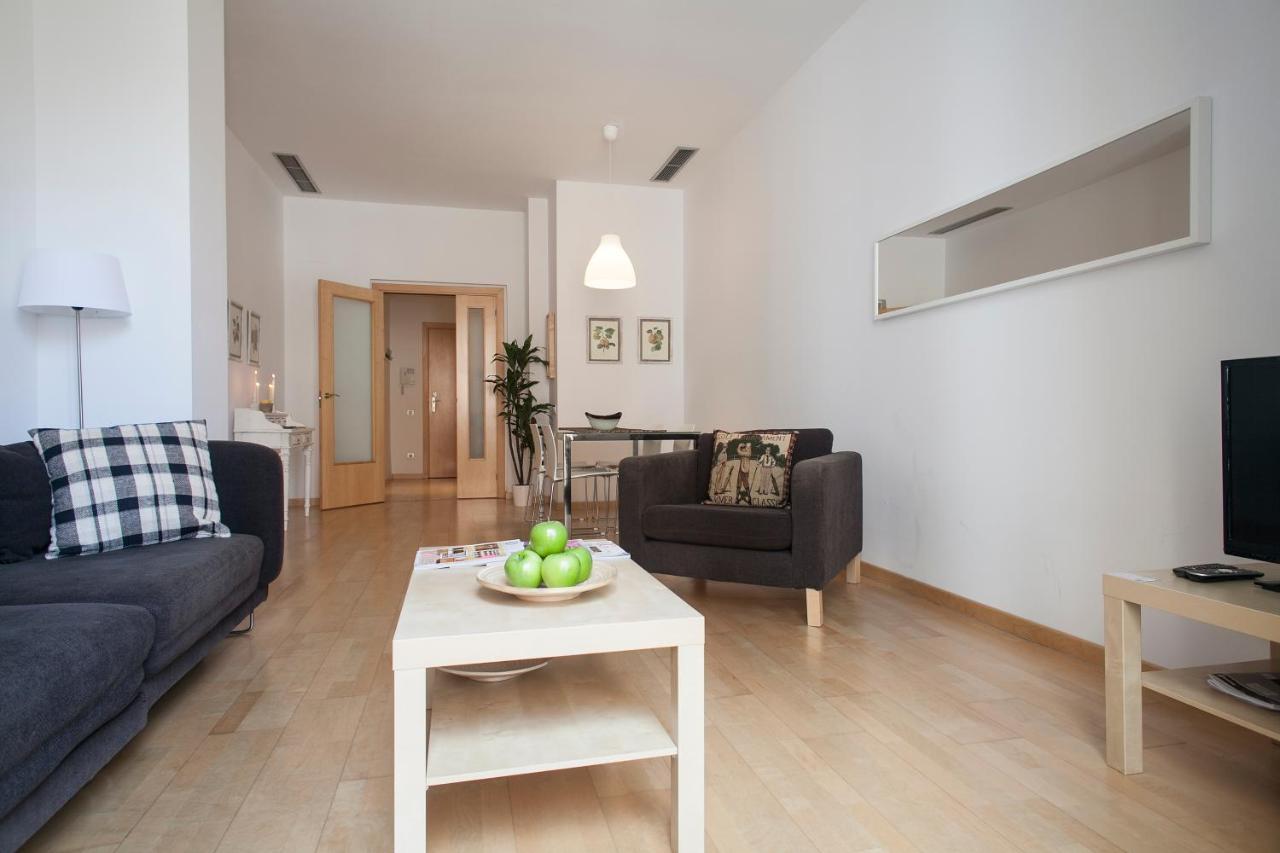 Apartamento Habitat Alibei