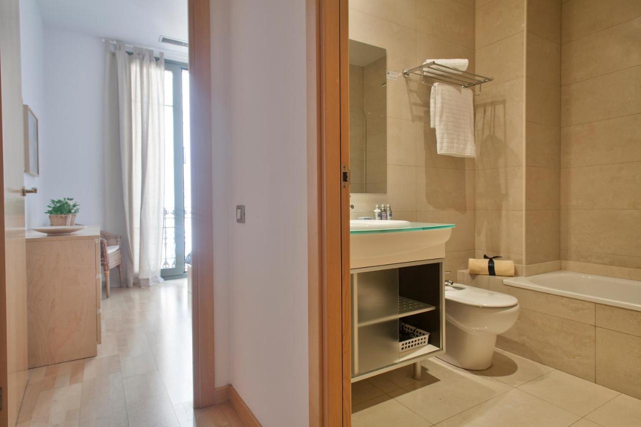 Habitat Alibei Barcelona
