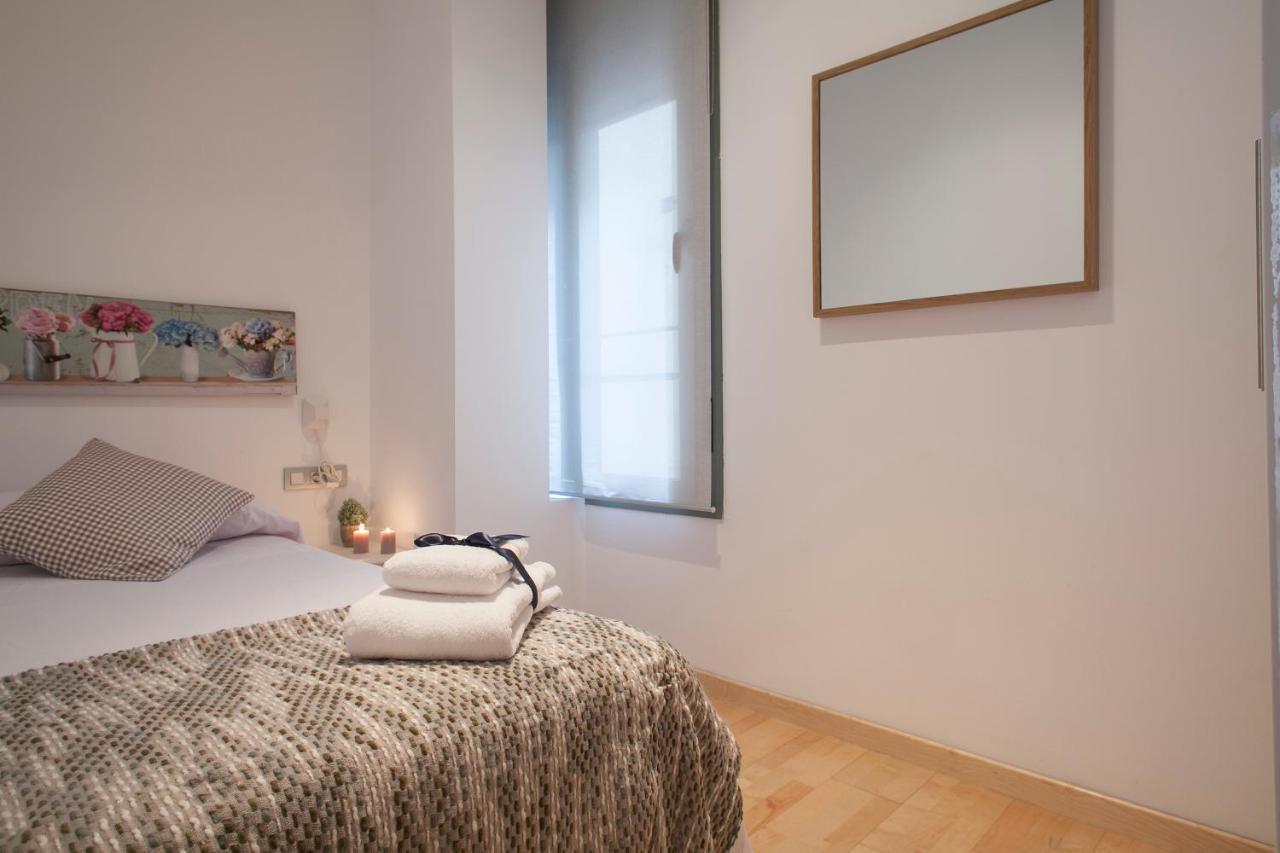 Habitat Alibei Apartamento *