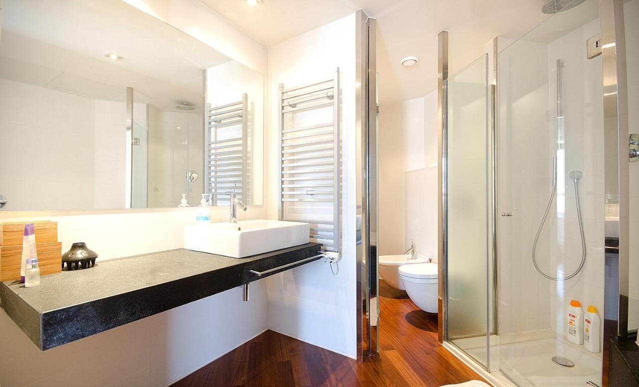 Apartment You Stylish Paseo De Gracia *