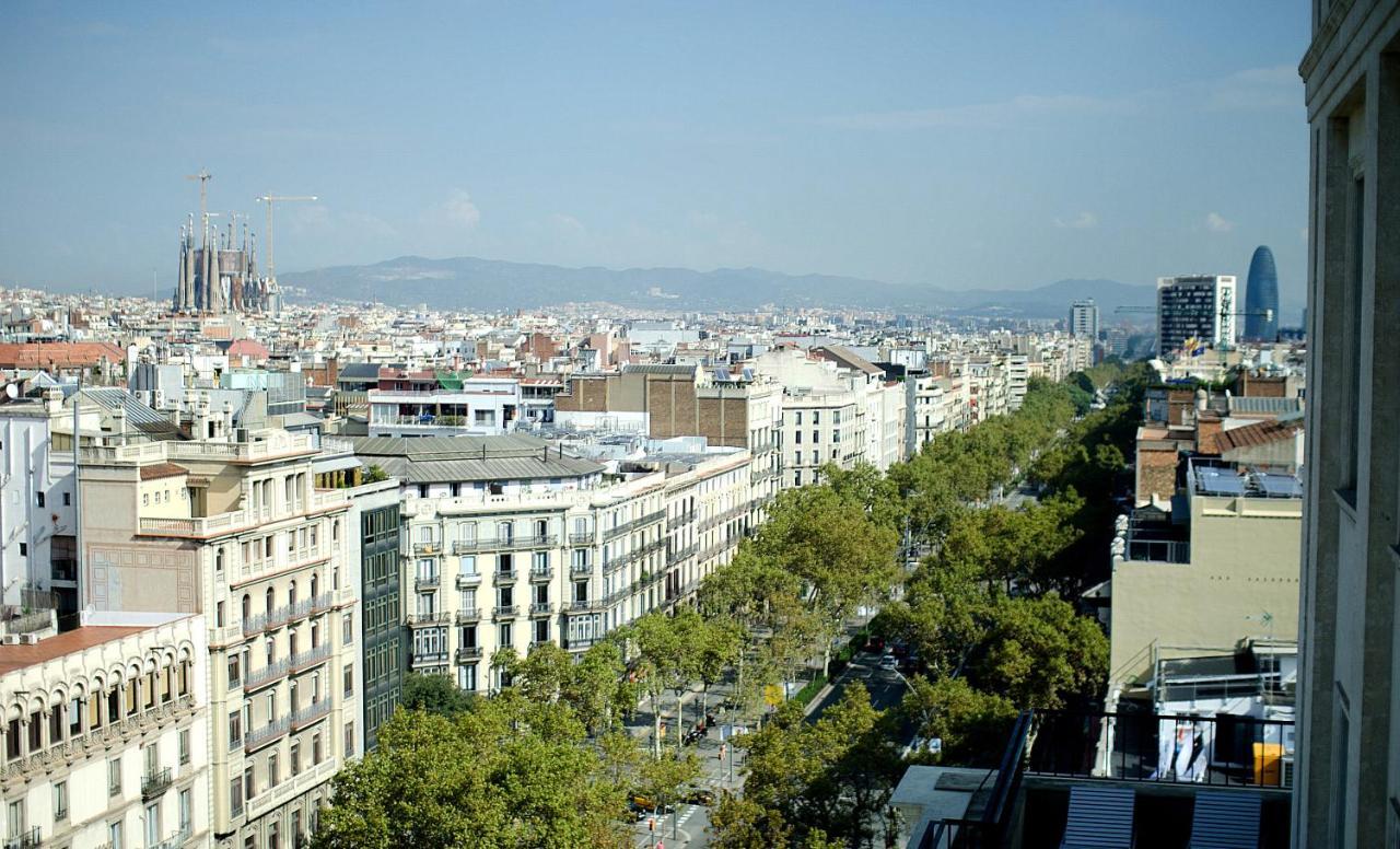 You Stylish Paseo De Gracia Apartment *
