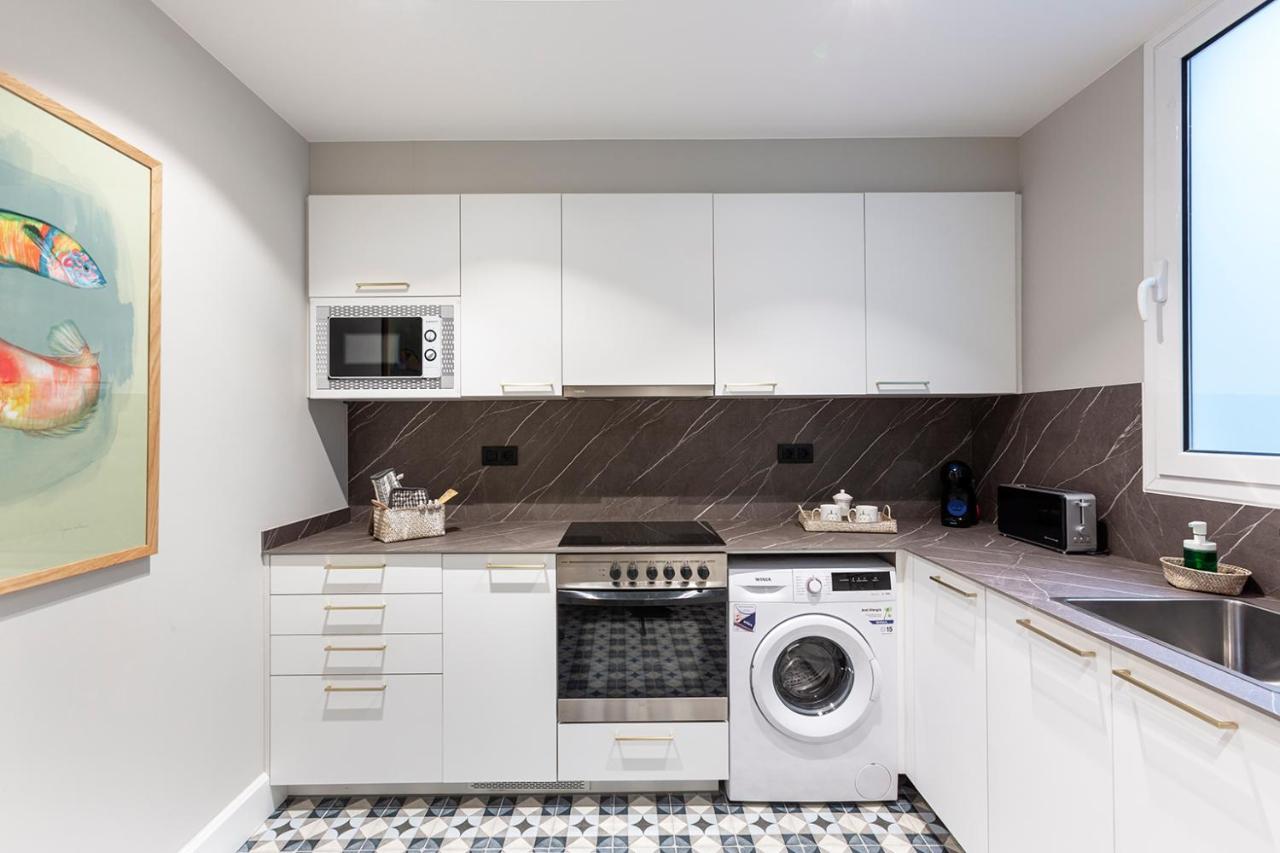 Apartamento Weflating Center *