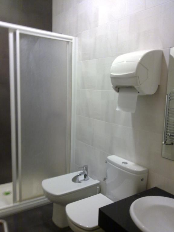 Guest house Peiro *
