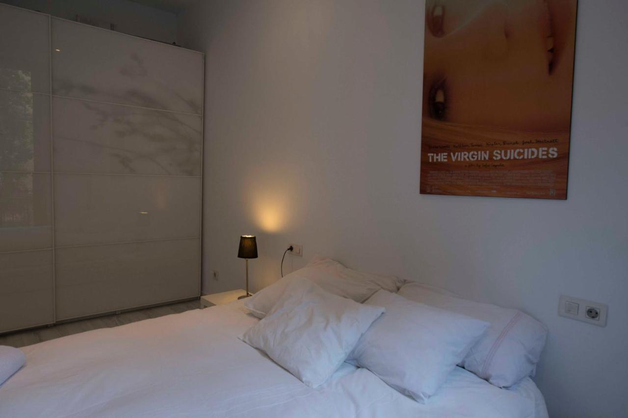 Apartment Roger De Lluria Design Barcelona