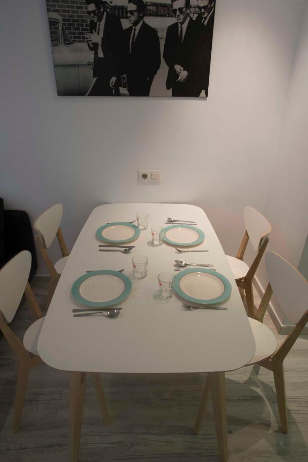 Apartment Roger De Lluria Design Barcelona