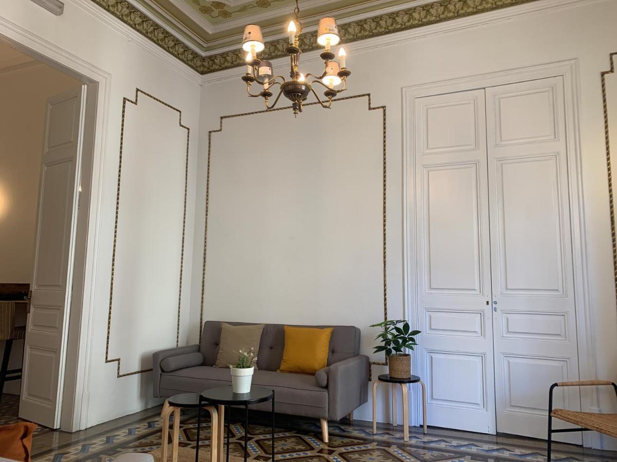 Coimpact Coliving Bruc *
