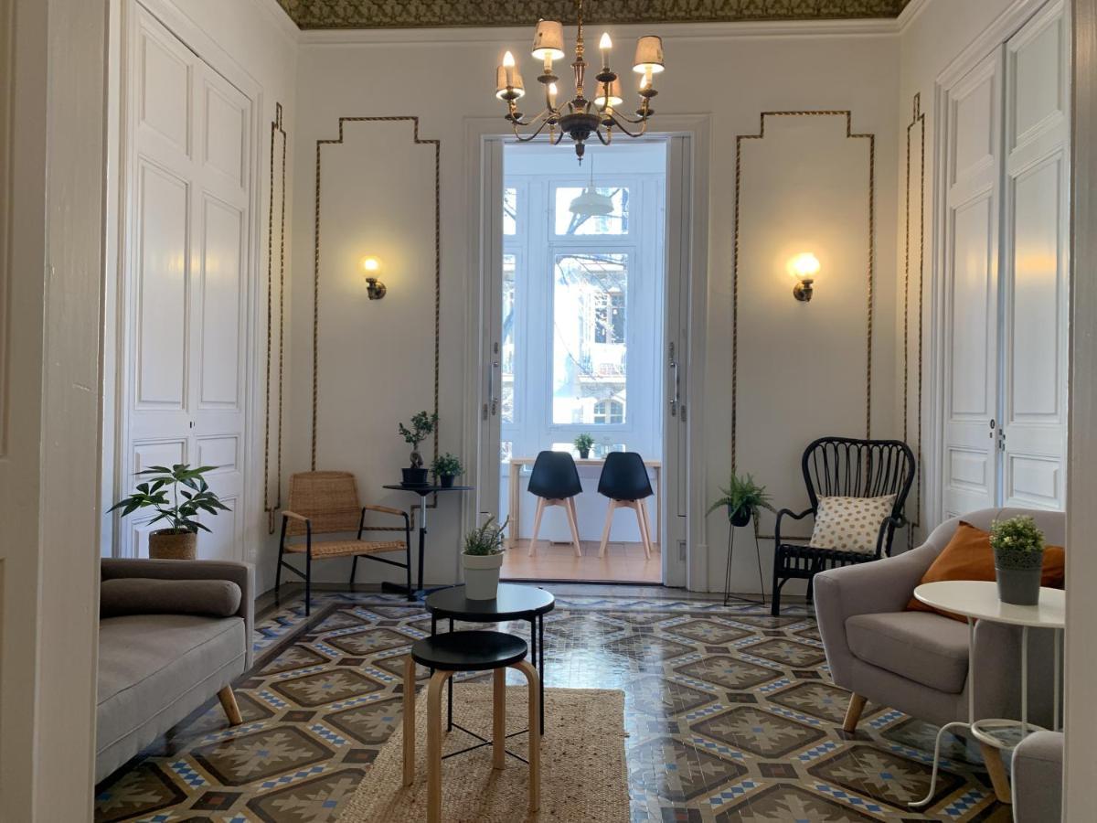 Coimpact Coliving Bruc * Barcelona