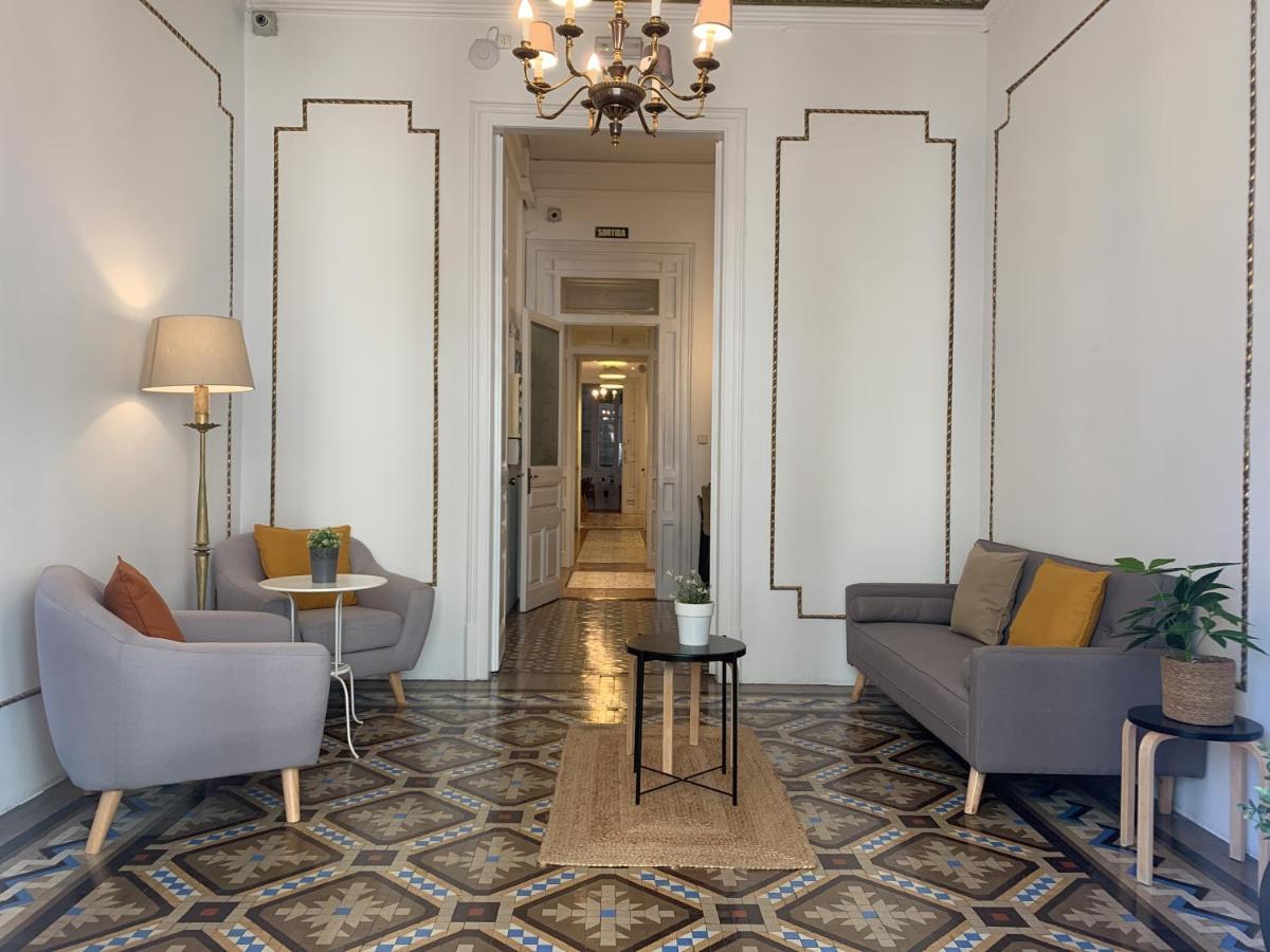 Coimpact Coliving Bruc * Barcelona