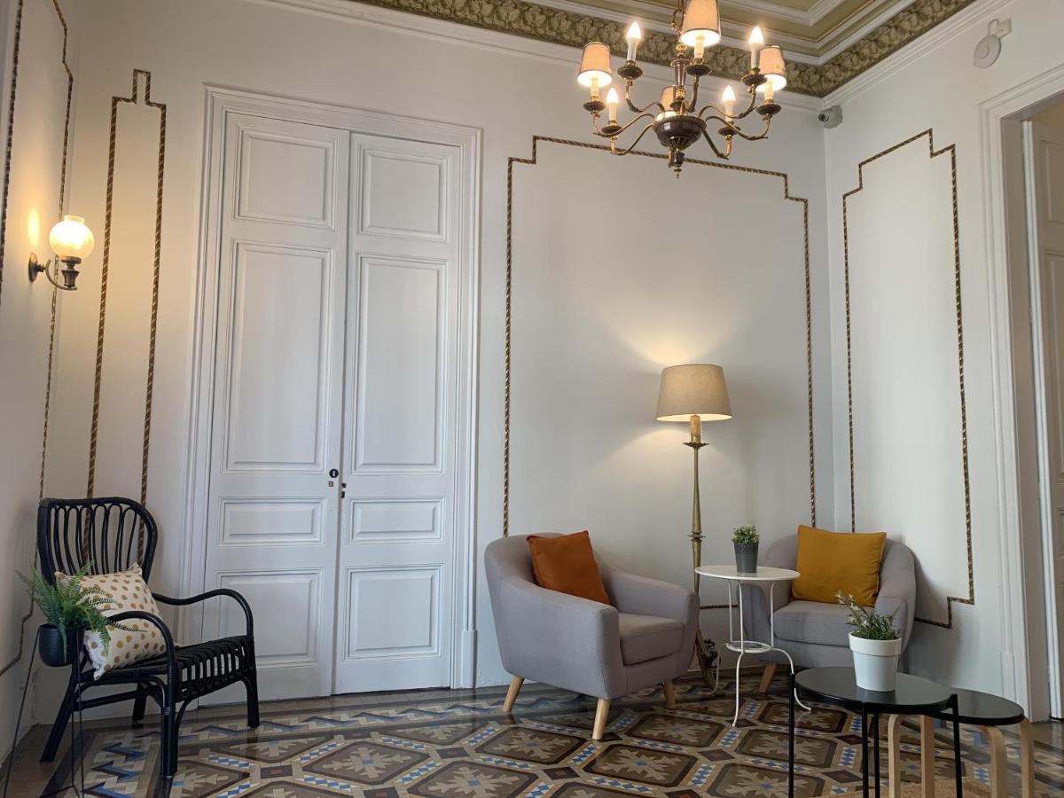 Coimpact Coliving Bruc * Barcelona