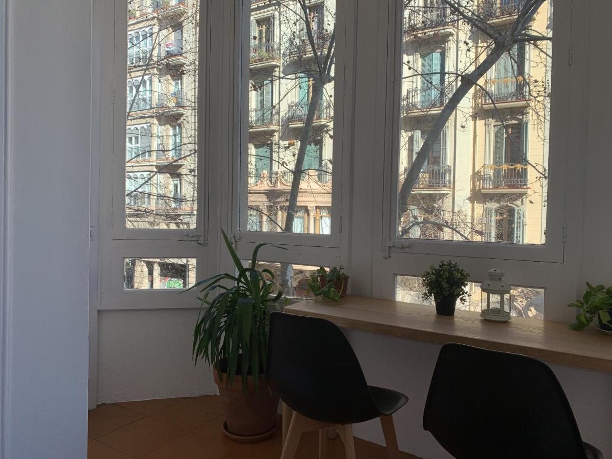 Coimpact Coliving Bruc Hostal *