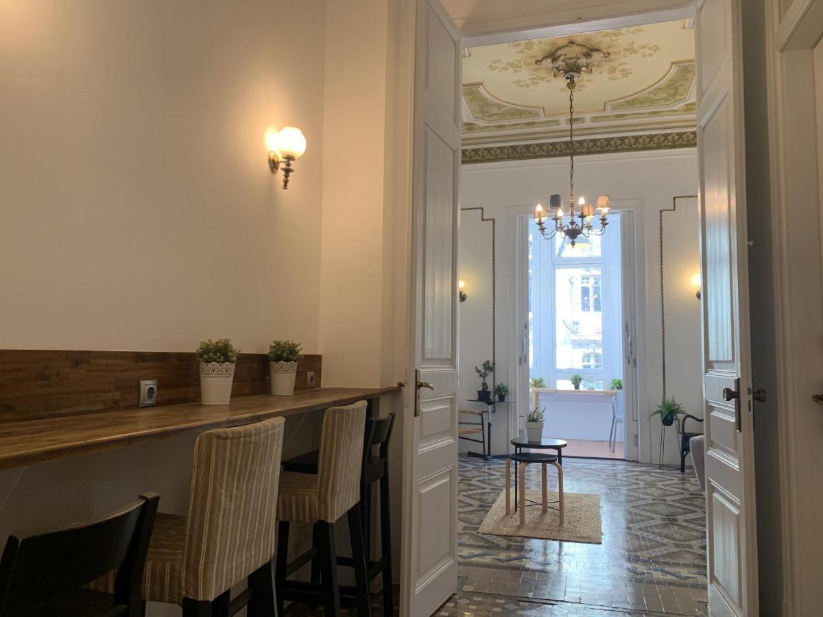 Coimpact Coliving Bruc * Barcelona