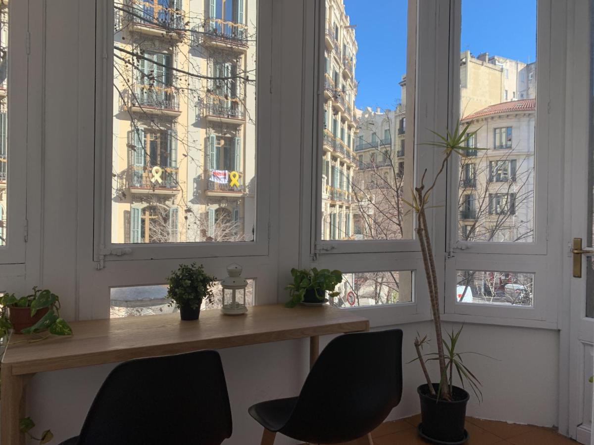 Hostal Coimpact Coliving Bruc Barcelona