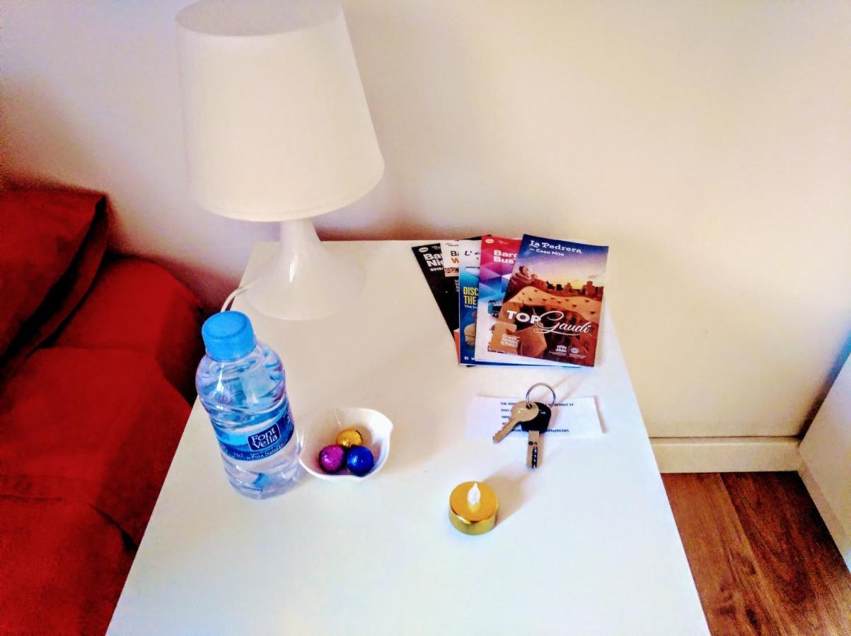 Plaza Espana Homestay Barcelona