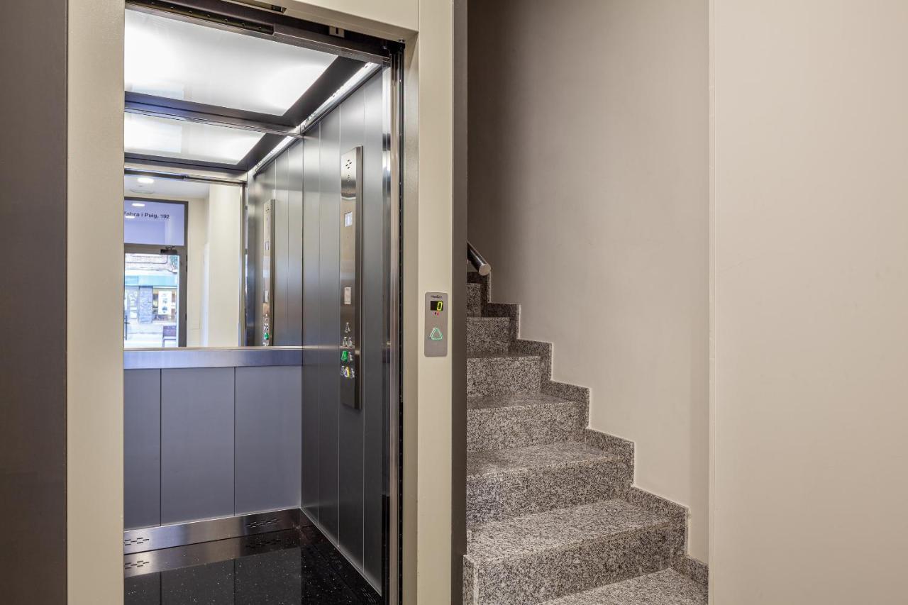 Mediterranean Apartamento Barcelona