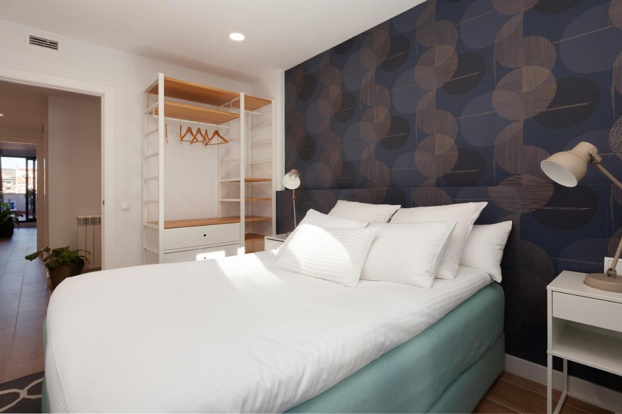 Apartamento Mediterranean *