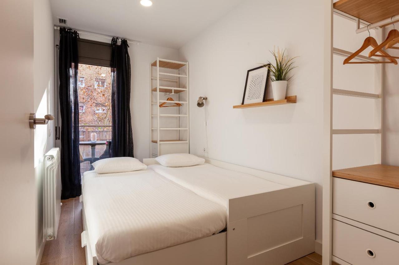 Mediterranean Apartamento *