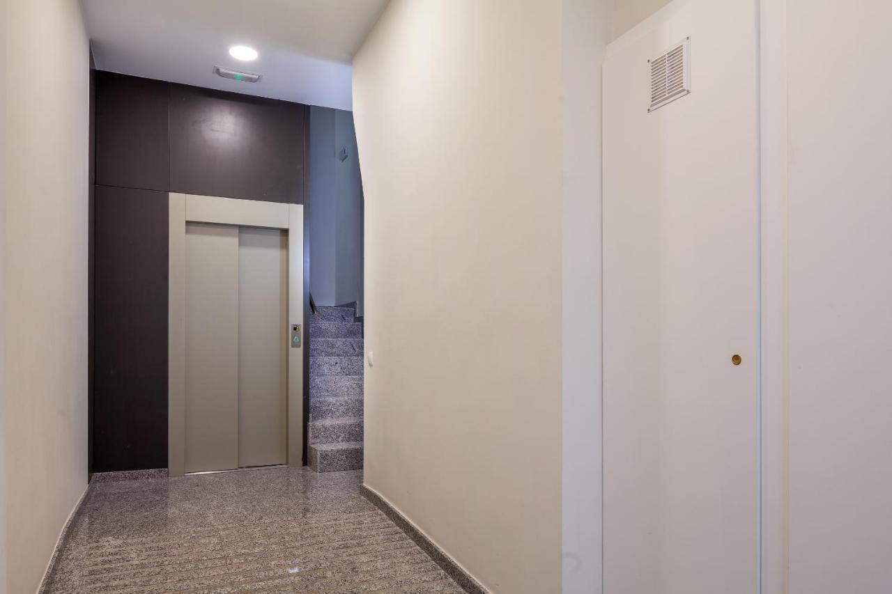 Mediterranean Apartamento Barcelona