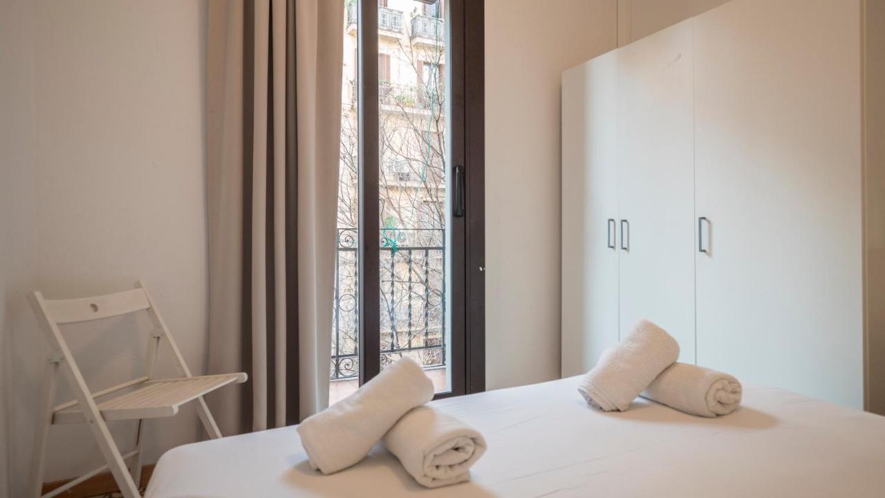Apartment De 3 Barcelona